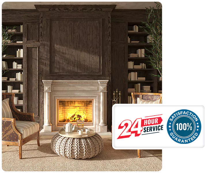 Reliable Chimney & Fireplace Cleaning Servicesin Beloeil, QC